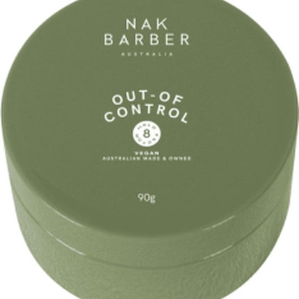 NAK Finishing OutaKontrol Clay 90gr