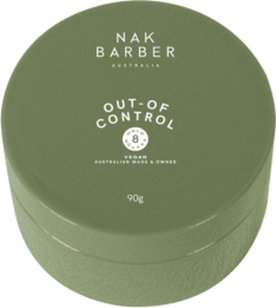 NAK Finishing OutaKontrol Clay 90gr