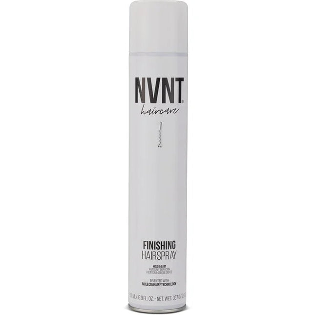 NVNT Finishing Hairspray 500ml