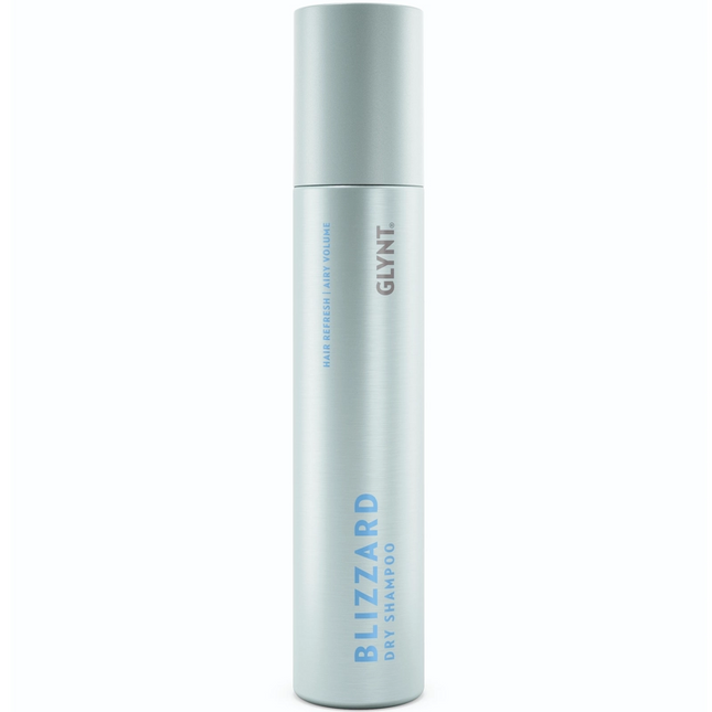 Glynt BLIZZARD Dry Shampoo  200ml