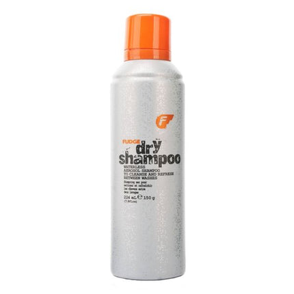 Fudge - Droogshampoo - Dry Shampoo - 224ml