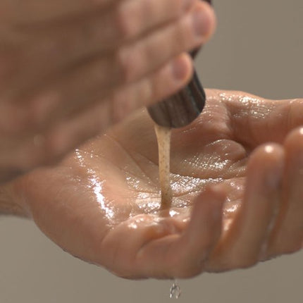 American Crew - Detox Shampoo 1000ml