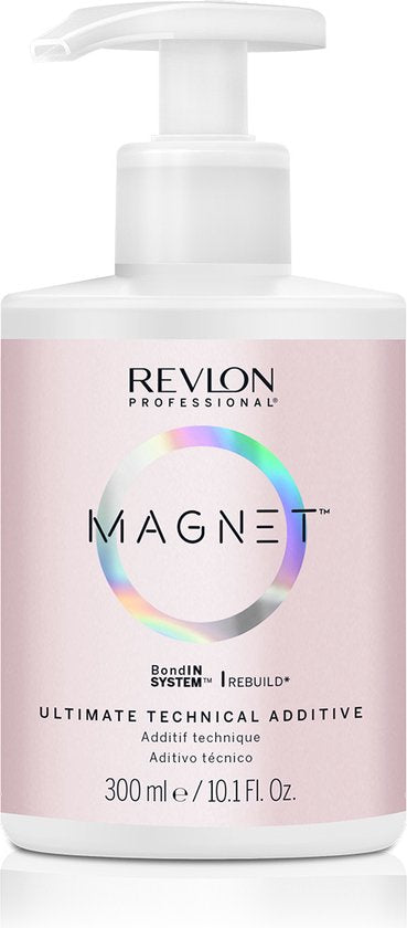 Revlon Magnet Ultimate Technical Additive (300 ml) Toevoeging