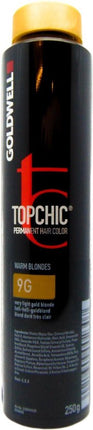 Goldwell - Topchic Depot Bus 250 ml 9G
