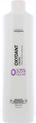 L'Oréal Oxydant Crème  0|3.75 - 12.5 VOL  - 1000ml