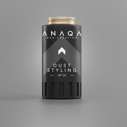 Anaqa men creation Dust Volume No01 - 30g