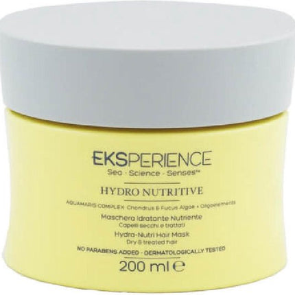 REVLON Eksperience - Hydro Nutritive - Haarmasker - Hydrating Hair Mask (200ml)