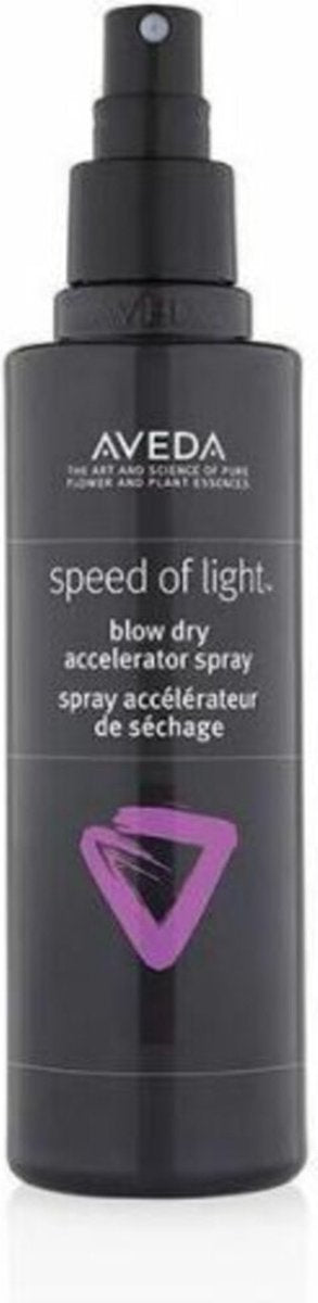 Aveda - Speed Of Light Blow Dry Accelerator - 200 ml