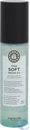 Maria Nila Argan Oil True Soft - 100 ml