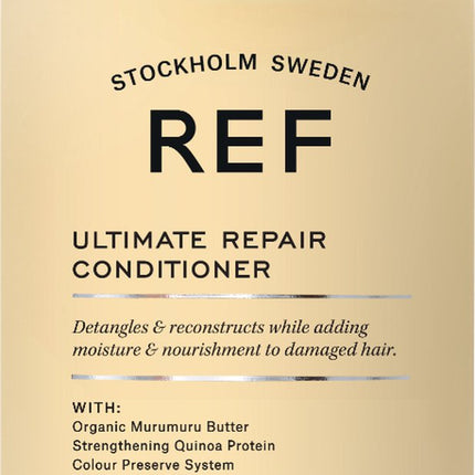 REF - Ultimate Repair Conditioner - 100ml