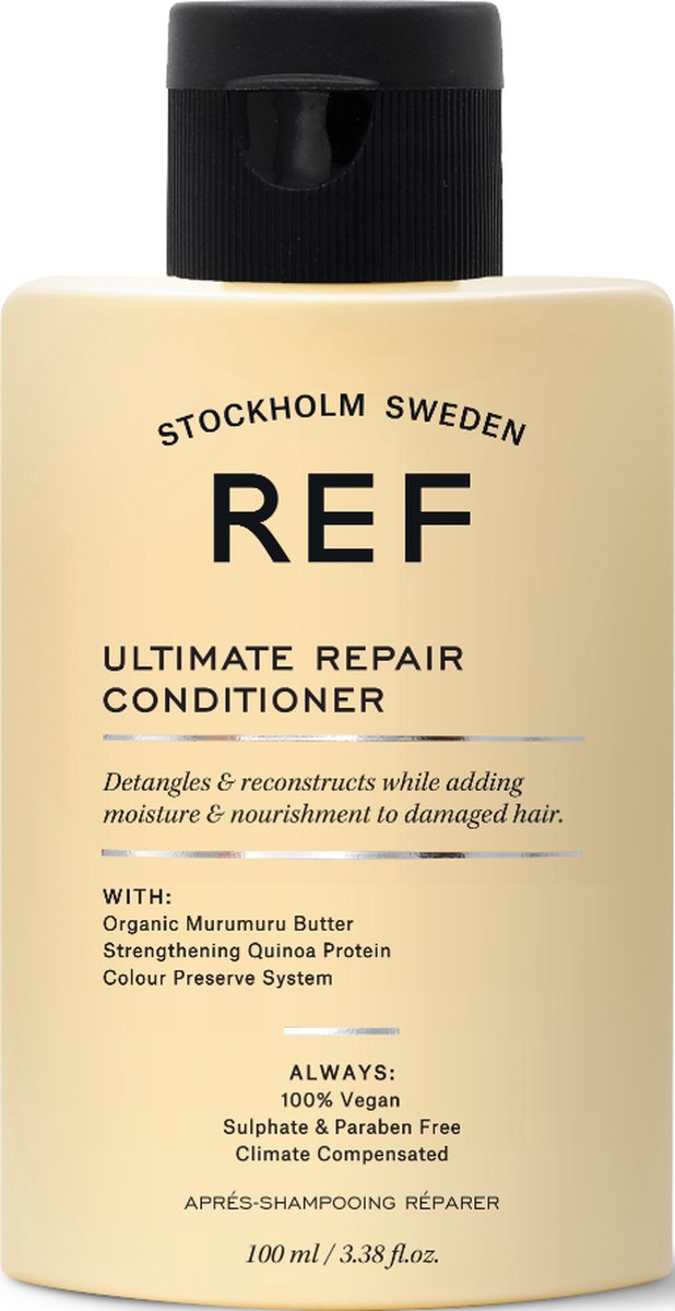 REF - Ultimate Repair Conditioner - 100ml