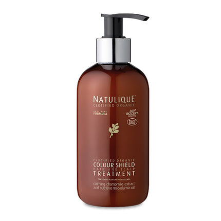 Natulique Colour Shield Treatment 250ml