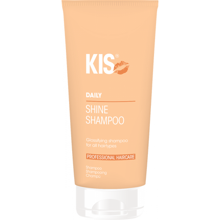 KIS - Daily - Shine Shampoo - Travelsize 50ml