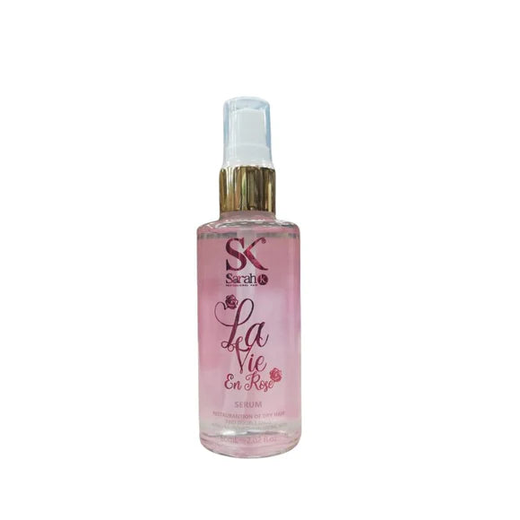 Sarah K La Vie En Rose-serum 60ml