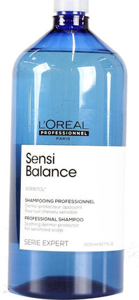 L'Oréal Professionnel Serie Expert Sensibalance Shampoo 1500 ml -  vrouwen - Voor
