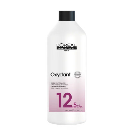 L'Oréal Oxydant Crème  0|3.75 - 12.5 VOL  - 1000ml