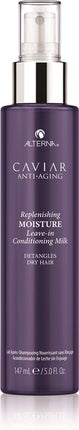 Alterna - Caviar Replenishing Moisture Priming Leave-In Conditioner - 147ml