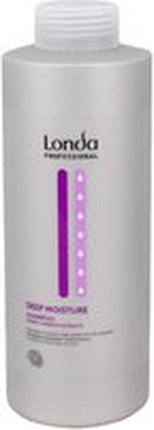 Deep Moisture Shampoo Londa Professional 250 ml