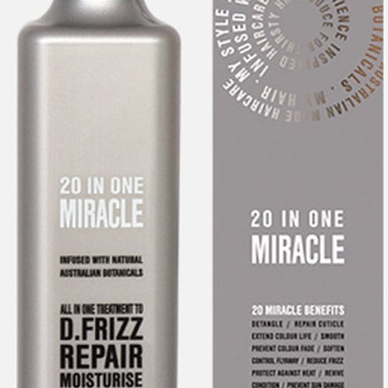 Juuce 20 in One Miracle 250ml