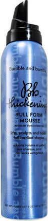 Bumble & Bumble - Thickening Full Form Soft Mousse - 150ml