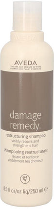 Aveda Damage Remedy Restructuring Shampoo - 250ml