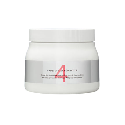 Kérastase - Première - Masque Filler Réparateur - Haarmasker voor beschadigd- of onhandelbaar haar - 500 ml