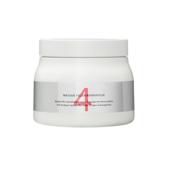 Kérastase - Première - Masque Filler Réparateur - Haarmasker voor beschadigd- of onhandelbaar haar - 500 ml