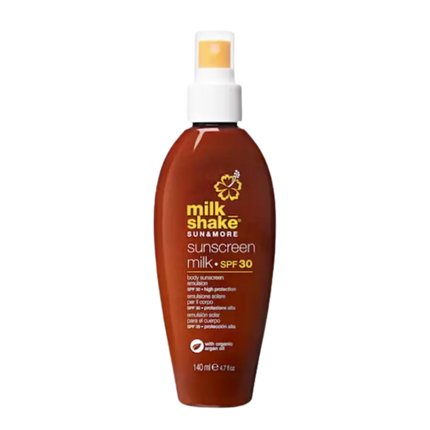 milk shake - Sunscreen Milk - SPF30 - 140ml