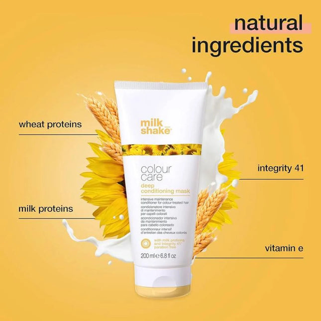 Milk_Shake Deep Color Mask 200ml