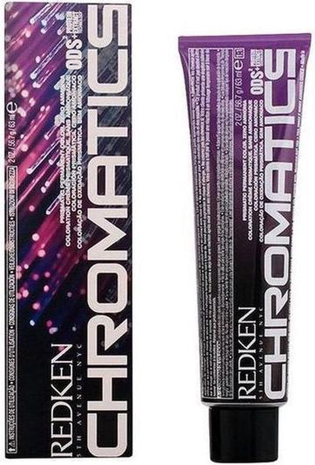 Redken - CHROMATICS  Ash / Blue 5.1 63 ml