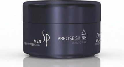 Wella Professionals Sp Men Precise Shine Classic Wax 75ml