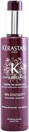 Kérastase Aura Botanica Crème de Boucles - 150 ml