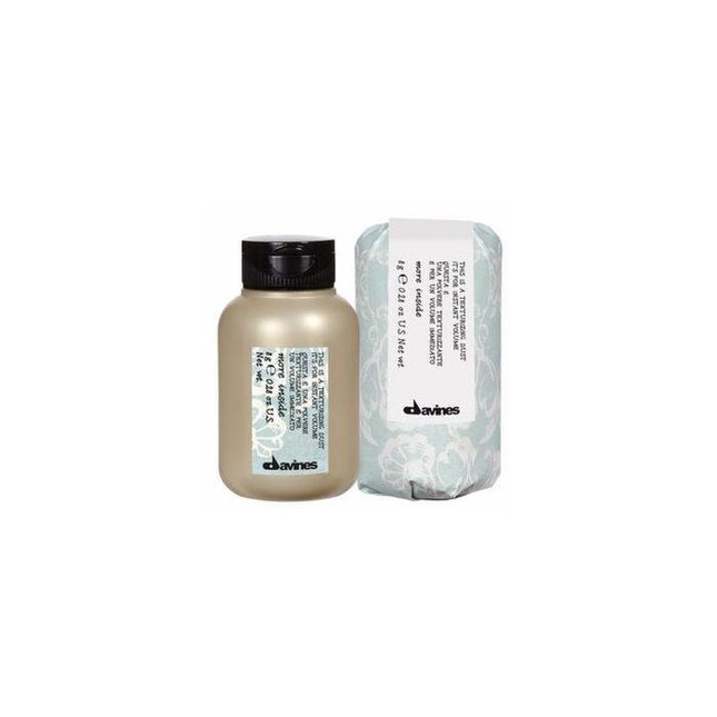 Davines More Inside Texturizing Dust 8g