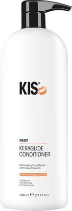 KIS Care KeraGlide Conditioner 1000ml