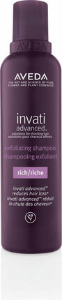 Aveda Invati Advanced Exfoliating Shampoo 200ml