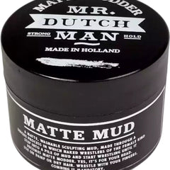 Collection image for: Mr. Dutchman