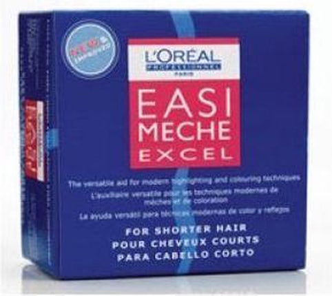 LOREAL EASY MECHE KORT 200 ST