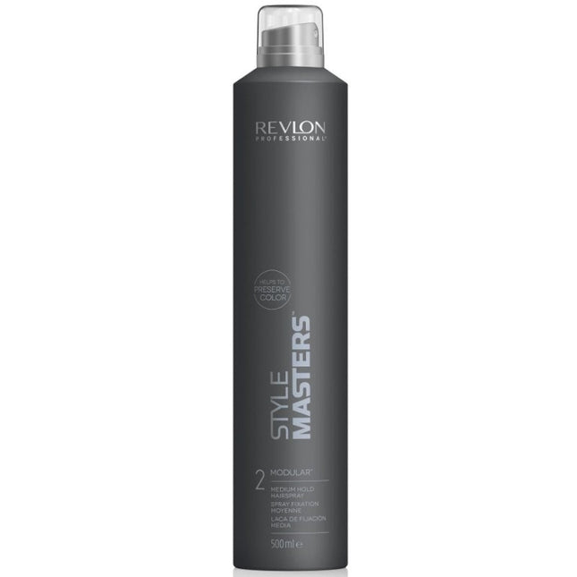 Revlon Style Masters Modular Spray 200 ml