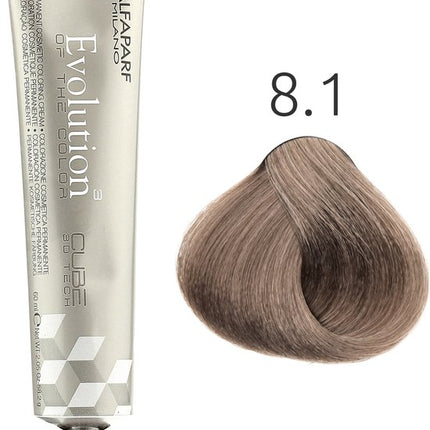 Alfaparf Milano Evolution of the Color 8.1 60 ml