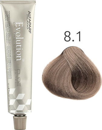 Alfaparf Milano Evolution of the Color 8.1 60 ml