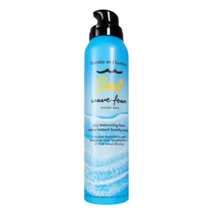 Bumble and bumble Surf Wave Foam