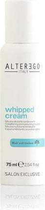 Alter Ego Hydrate Whipped Cream Conditioning Mousse | 75 ml |