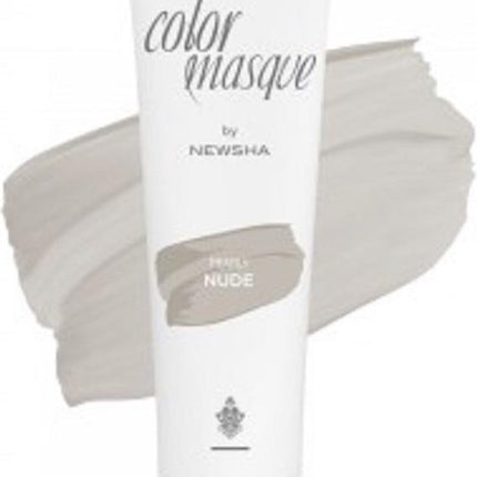 Newsha Color Mask Pearly Nude 150ml
