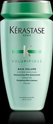 Kérastase Resistance Bain Volumifique shampoo- 250ml - voor fijn haar