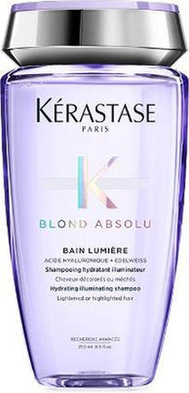 Kérastase Blond Absolu Bain Lumière - Verzorgende shampoo voor blond haar - 250 ml