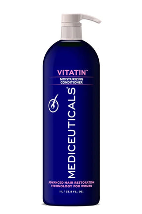 Mediceuticals - Vitatin Moisturizing Conditioner - 1L
