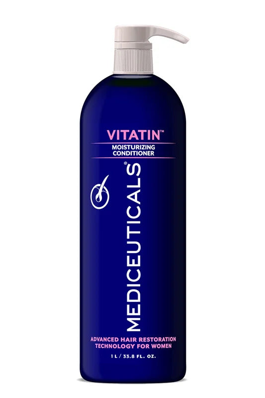Mediceuticals - Vitatin Moisturizing Conditioner - 1L