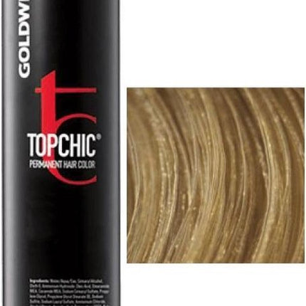Goldwell - Topchic Depot Bus 250ML 8B