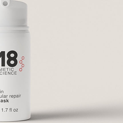 K18 - Hair Leave-in Molecular Repair Mask - 50ml