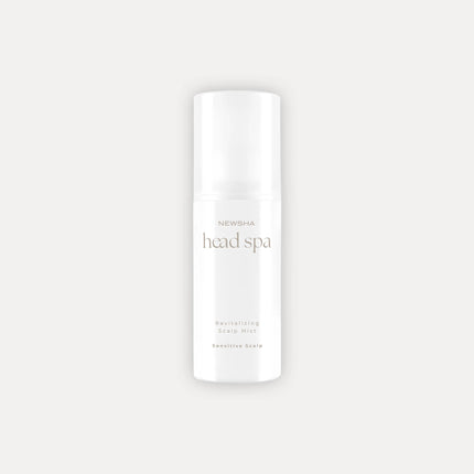 Newsha head spa Revitalizing Scalp Mist 150ml